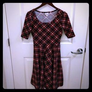 LuLaRoe Nicole dress